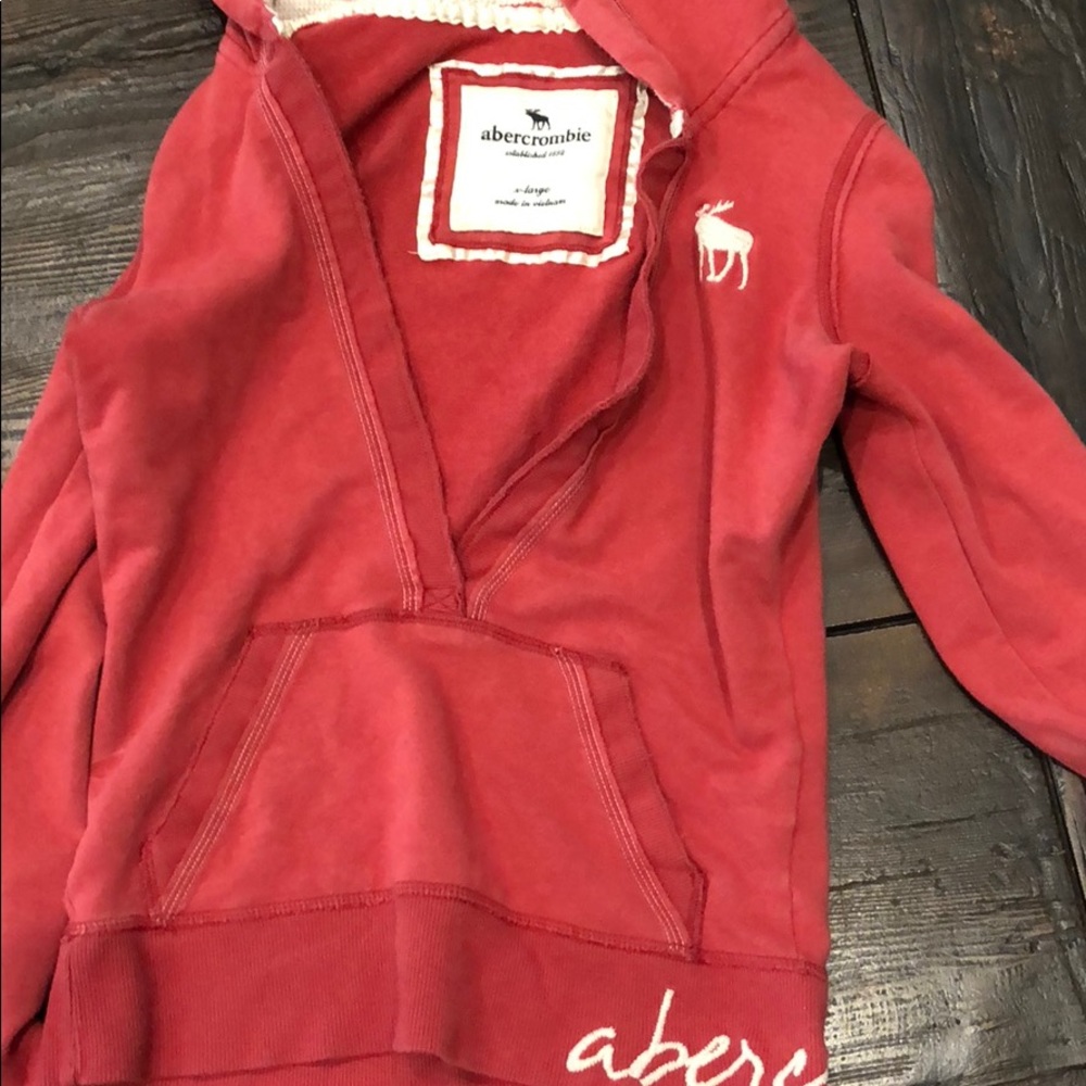 Kids size xl fitted sweater